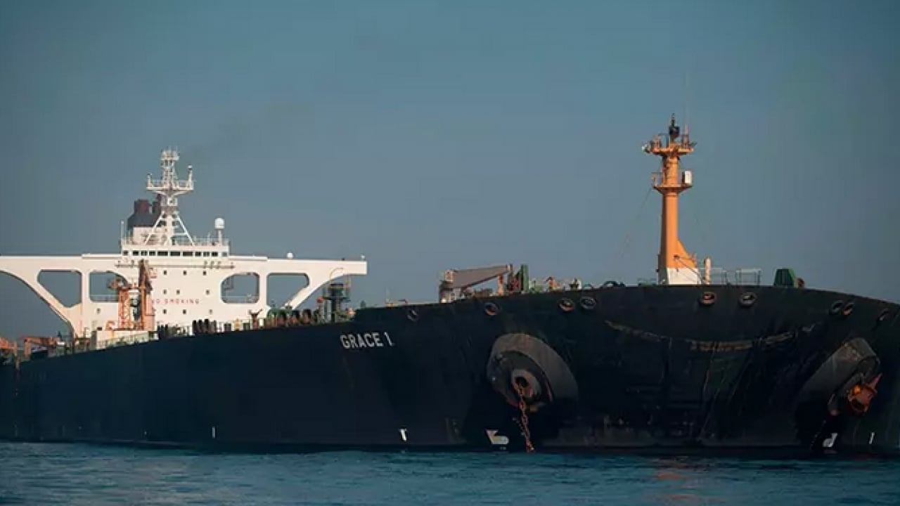 Foto - ABD'nin saldırıları sonrası... 'Hürmüz' gerilimi deniz hukuku ve sigorta tartışmalarıyla büyüyor