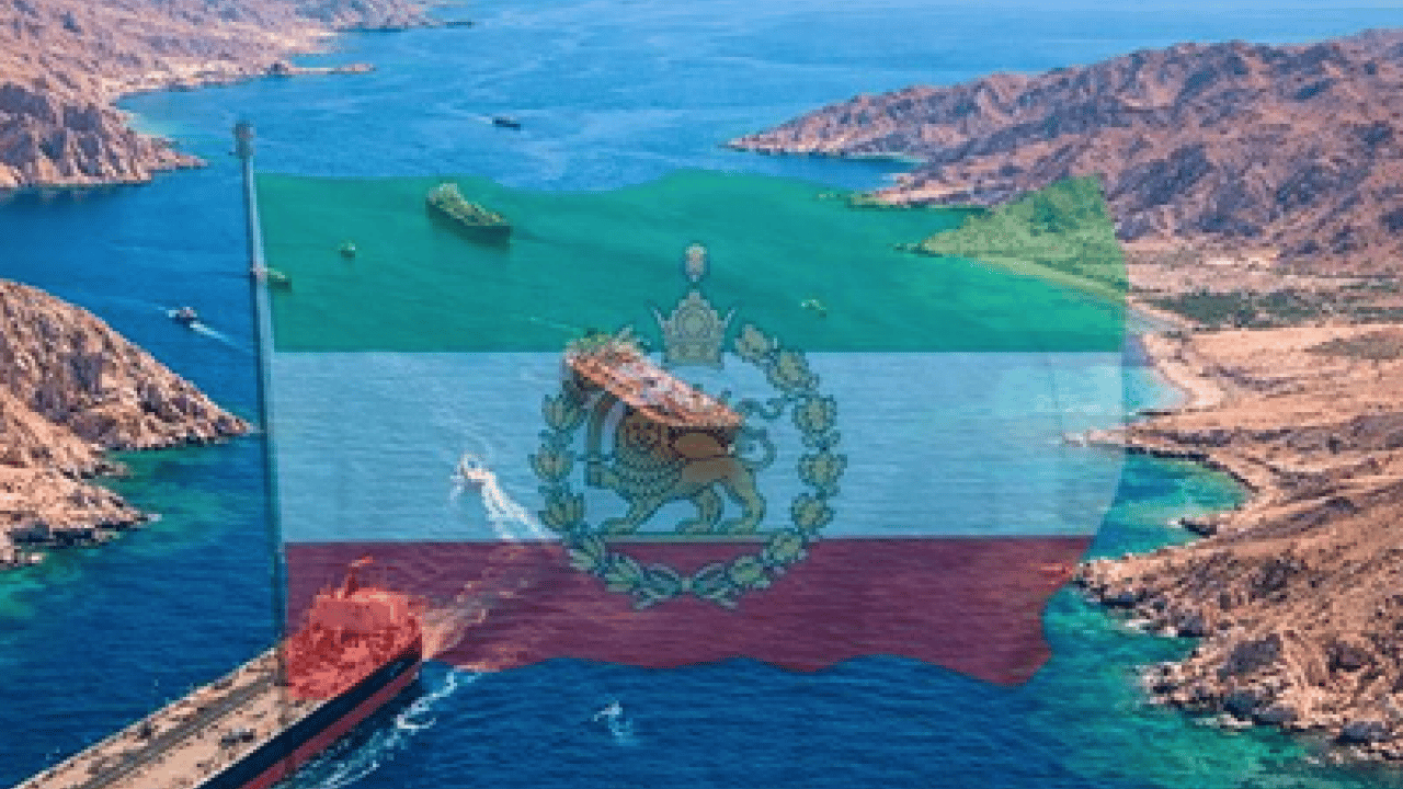 Foto - ABD'nin saldırıları sonrası... 'Hürmüz' gerilimi deniz hukuku ve sigorta tartışmalarıyla büyüyor