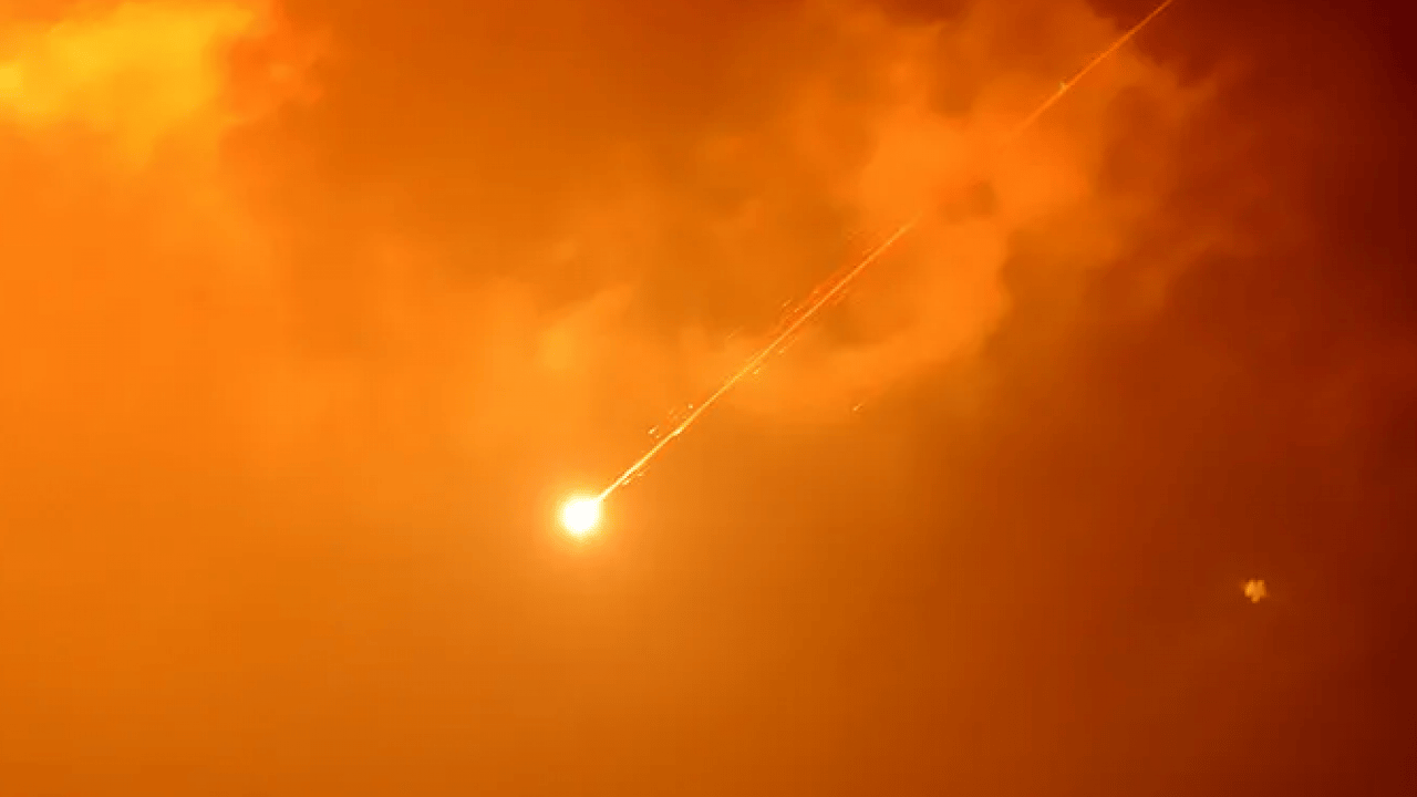 Foto - ABD’nin savaş tarihini yerle bir etti! 23 yıl sonra bir ilk yaşandı