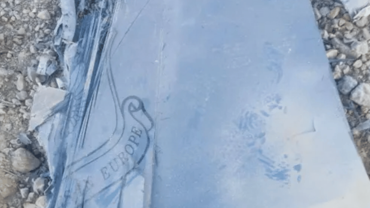 Foto - ABD’nin savaş tarihini yerle bir etti! 23 yıl sonra bir ilk yaşandı