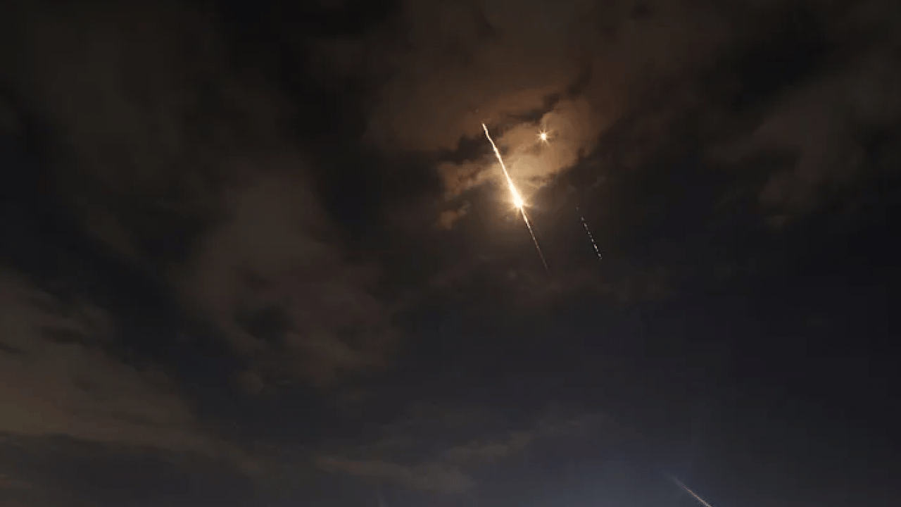 Foto - ABD’nin savaş tarihini yerle bir etti! 23 yıl sonra bir ilk yaşandı