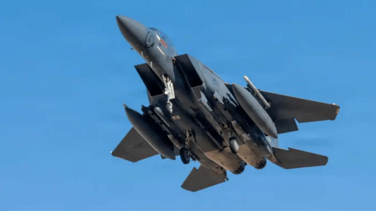 Foto - ABD’nin savaş tarihini yerle bir etti! 23 yıl sonra bir ilk yaşandı