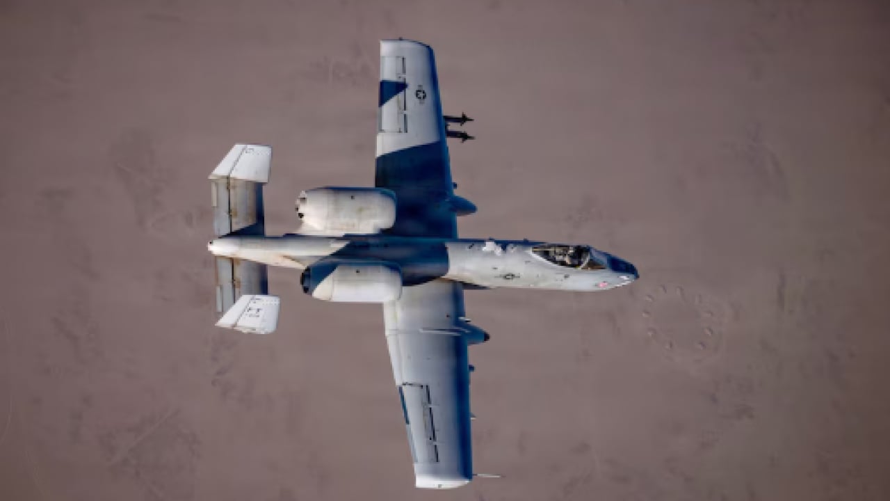 Foto - ABD'nin savaş uçakları avlandı: İran savaşının maliyeti ortaya çıktı!