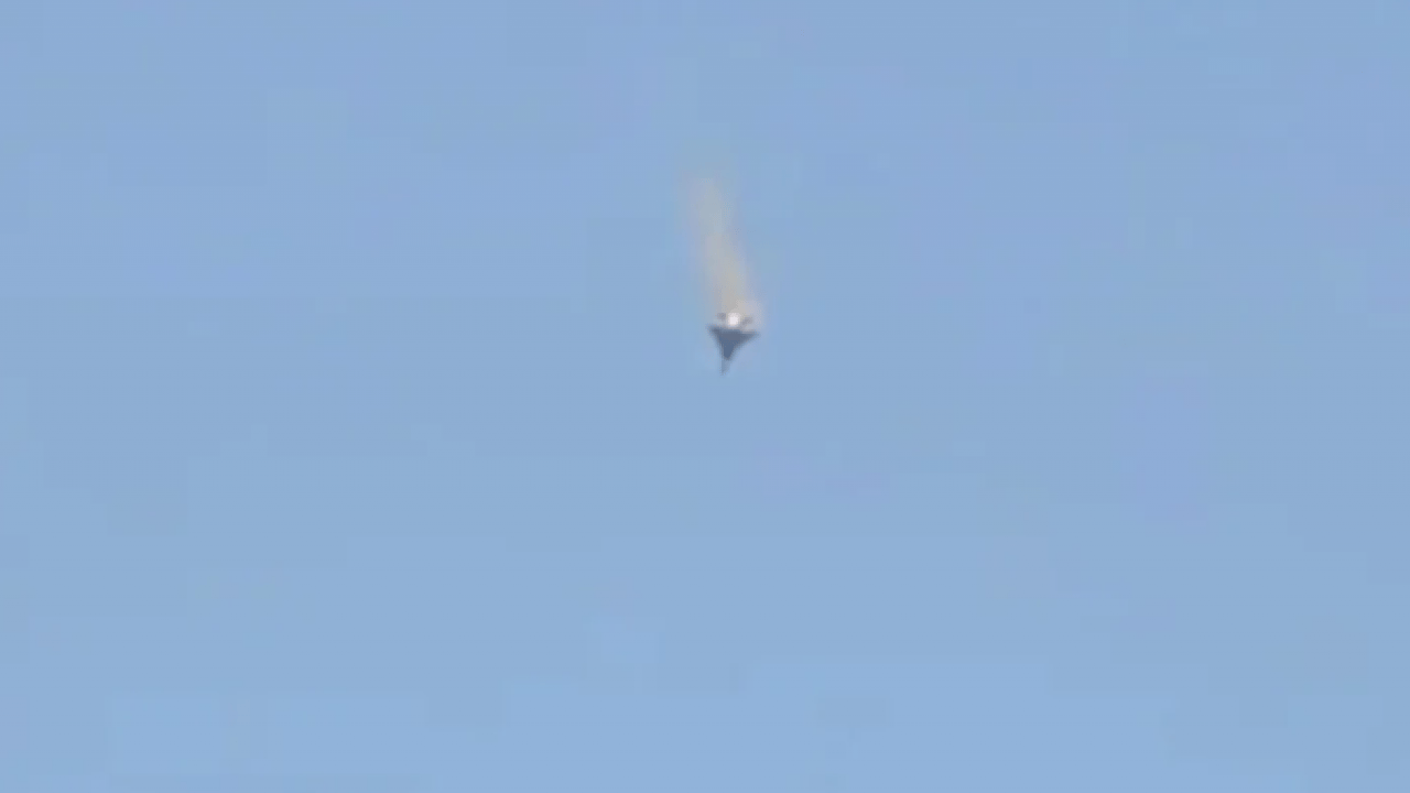 Foto - ABD'nin savaş uçakları avlandı: İran savaşının maliyeti ortaya çıktı!