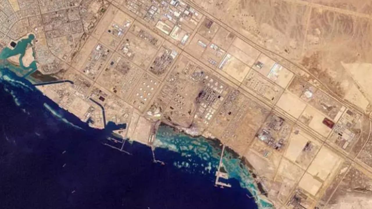 Foto - ABD'nin üslerinin hasarı ortaya çıktı! Dünyayı şok eden görüntüler!