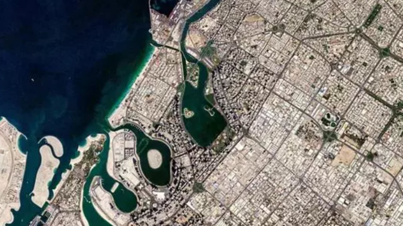 Foto - ABD'nin üslerinin hasarı ortaya çıktı! Dünyayı şok eden görüntüler!