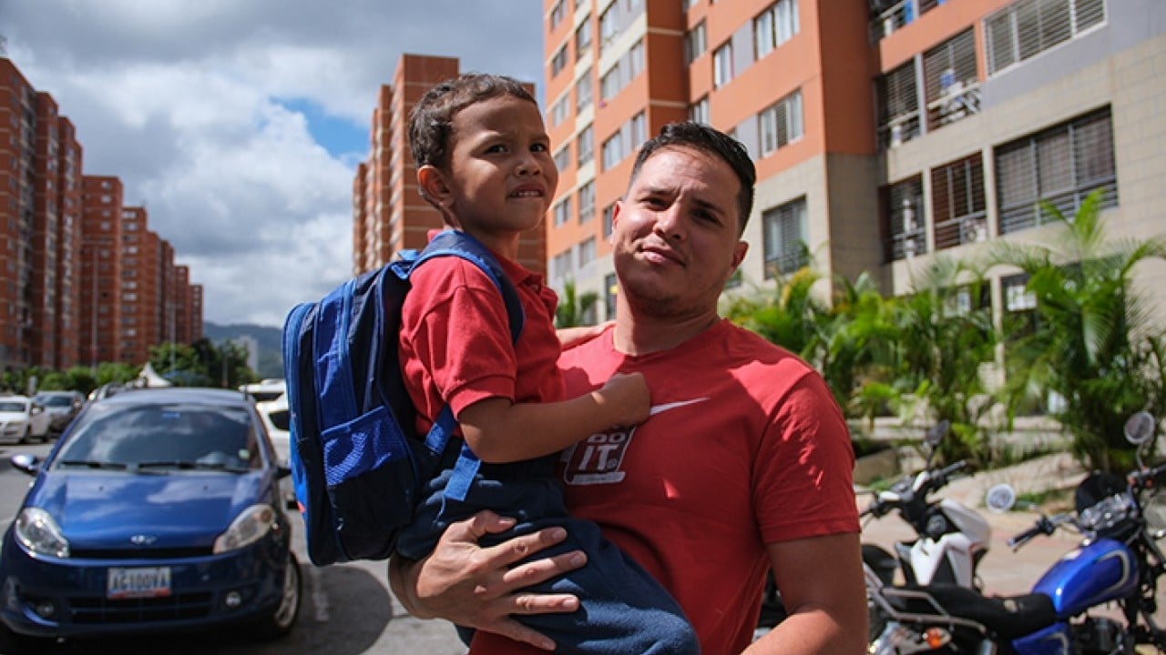 Foto - ABD'nin Venezuela saldırısında neler yaşanmış neler