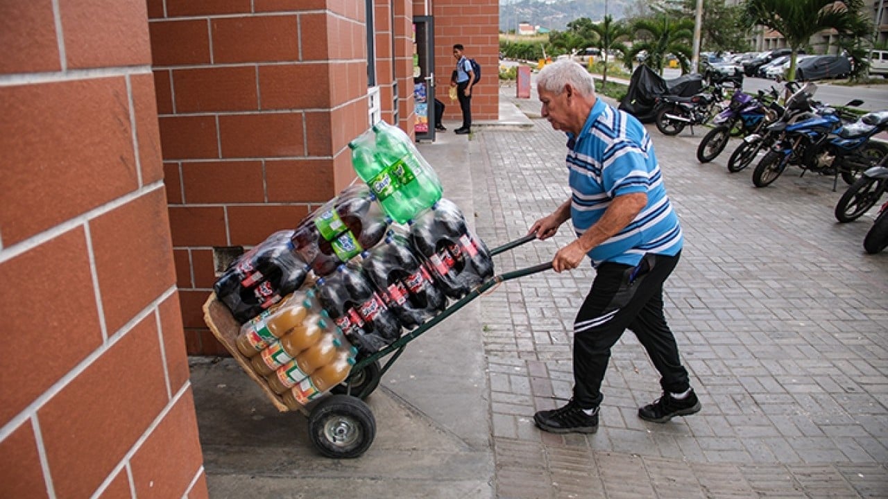Foto - ABD'nin Venezuela saldırısında neler yaşanmış neler