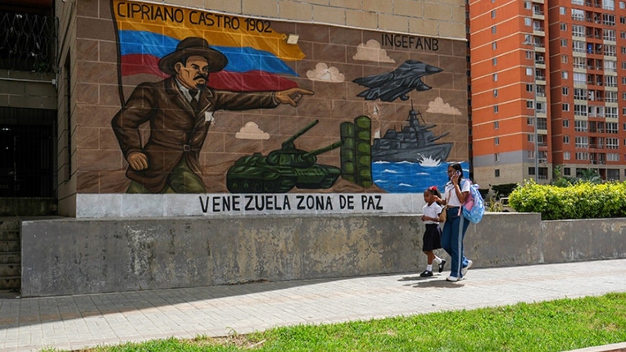 Foto - ABD'nin Venezuela saldırısında neler yaşanmış neler