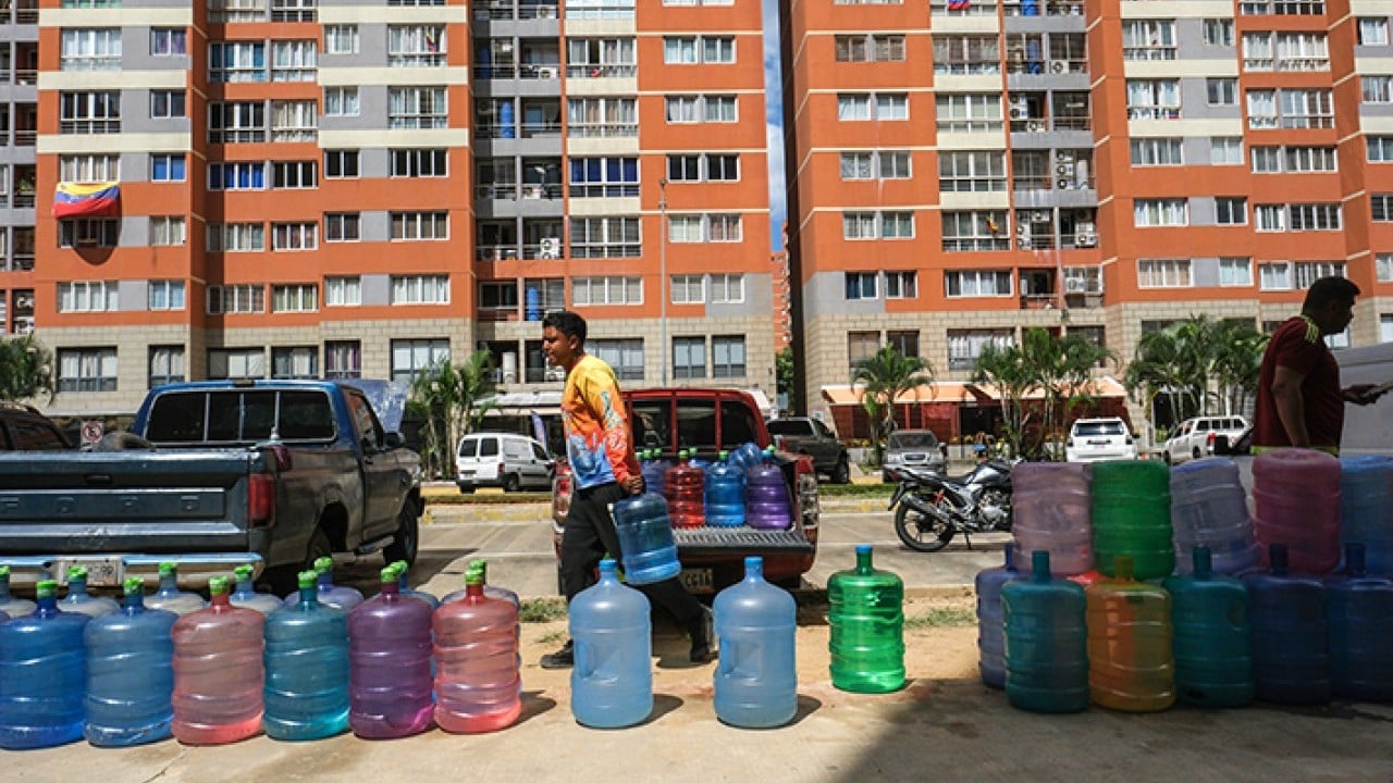 Foto - ABD'nin Venezuela saldırısında neler yaşanmış neler