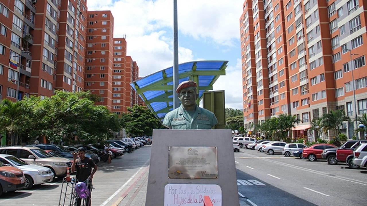 Foto - ABD'nin Venezuela saldırısında neler yaşanmış neler