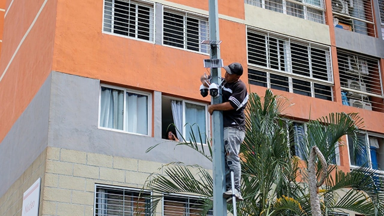 Foto - ABD'nin Venezuela saldırısında neler yaşanmış neler