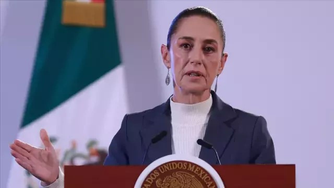 Foto - ABD'nin Venezuela'dan sonra darbe yapacağı ülke belli oldu: Orada da bir şeyler olacak