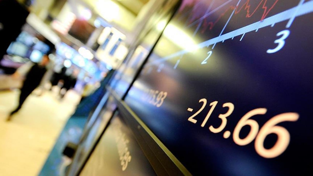 Foto - Venezuela'ya müdahale piyasaları karıştırdı: Savunma hisseleri fena patladı