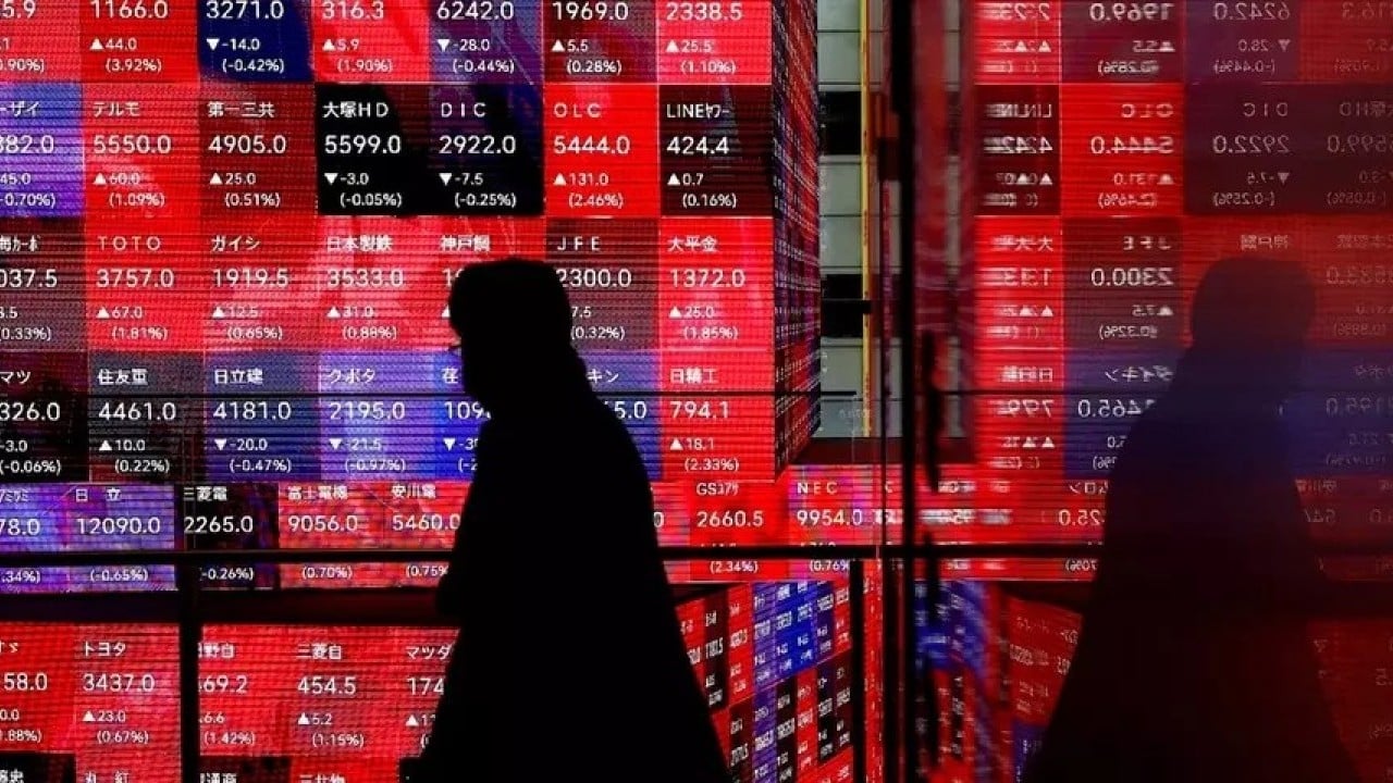 Venezuela'ya müdahale piyasaları karıştırdı: Savunma hisseleri fena patladı