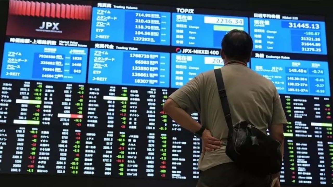 Foto - Venezuela'ya müdahale piyasaları karıştırdı: Savunma hisseleri fena patladı