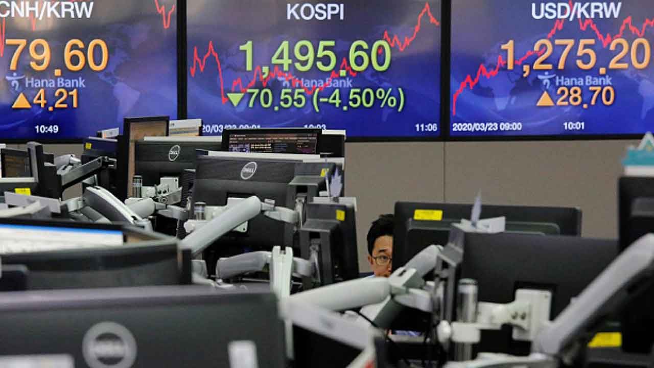 Foto - Venezuela'ya müdahale piyasaları karıştırdı: Savunma hisseleri fena patladı