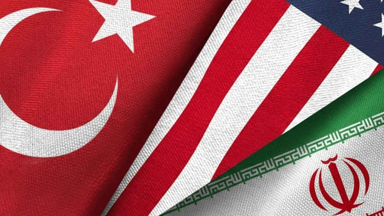 Foto - ABD'nin vurmakla tehdit ettiği Müslüman ülke büyük uranyum rezervini Türkiye'ye teslim etmeyi planlıyor