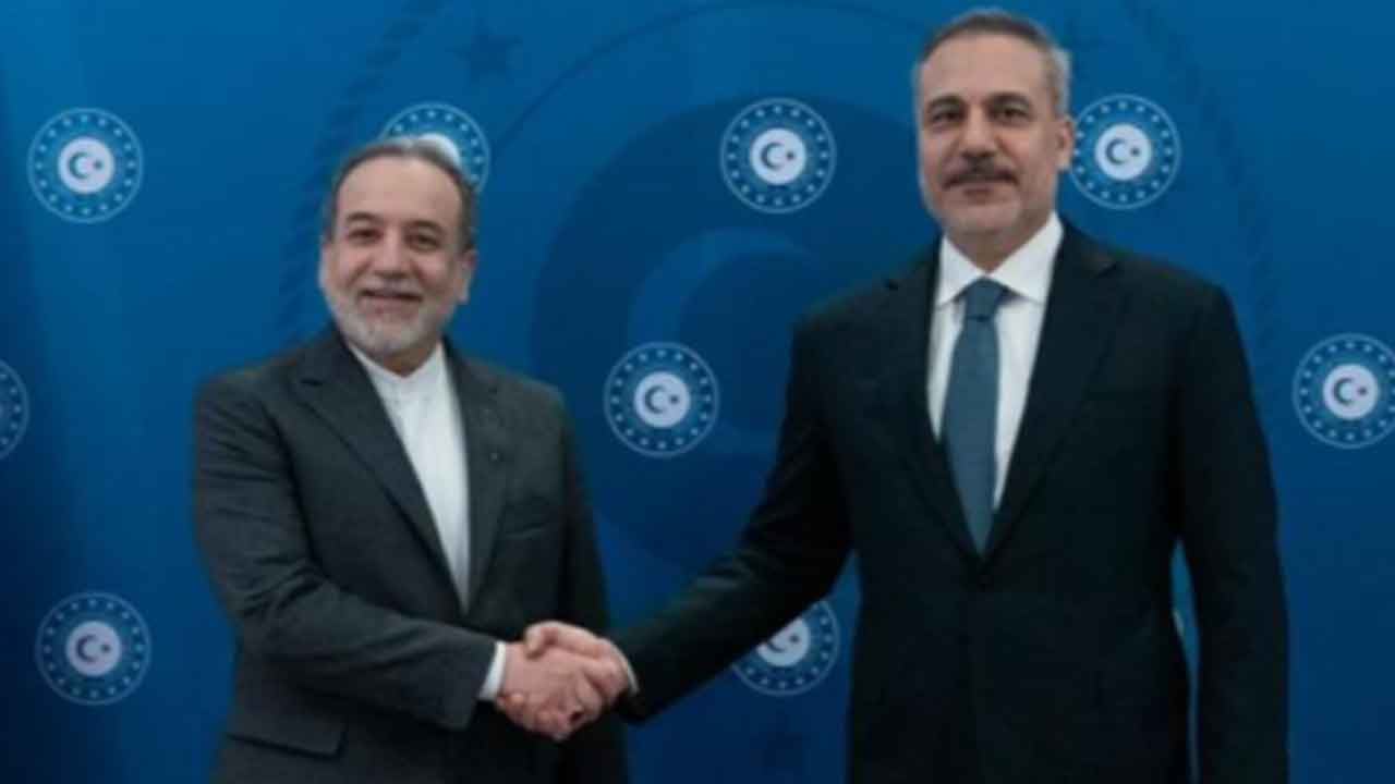 Foto - ABD'nin vurmakla tehdit ettiği Müslüman ülke büyük uranyum rezervini Türkiye'ye teslim etmeyi planlıyor