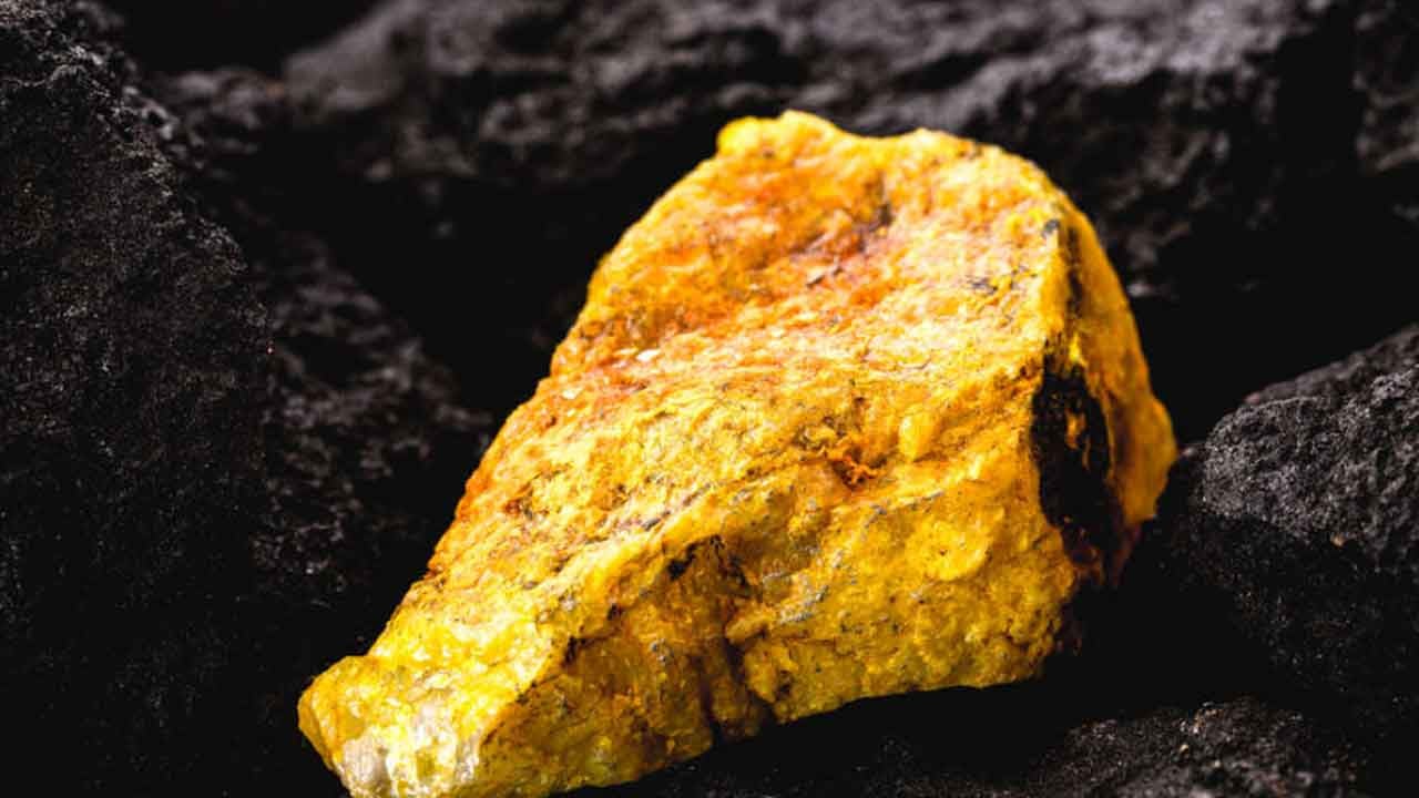 Foto - ABD'nin vurmakla tehdit ettiği Müslüman ülke büyük uranyum rezervini Türkiye'ye teslim etmeyi planlıyor