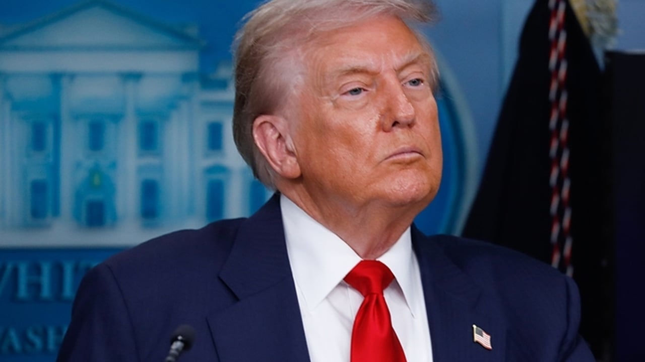 Foto - ABD'nin yaptırımı, İran’a ‘askeri müdahale’ tehdidi: Yeni bir ‘direniş ekseni’ tartışmasını gündeme getirdi