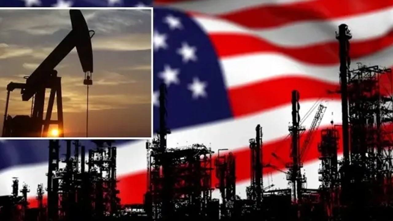 Foto - ABD'nin yaptırımı, İran’a ‘askeri müdahale’ tehdidi: Yeni bir ‘direniş ekseni’ tartışmasını gündeme getirdi