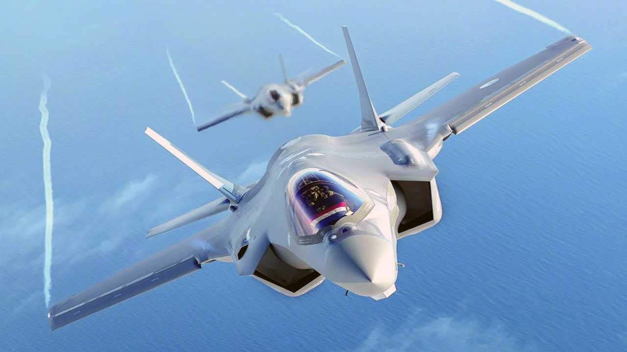Foto - ABD'nin Yunanistan büyükelçisi planlarını açıkladı! Dikkat çeken Türkiye ve F-35 açıklaması
