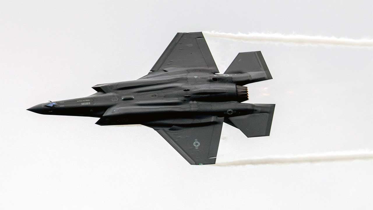 Foto - ABD'nin Yunanistan büyükelçisi planlarını açıkladı! Dikkat çeken Türkiye ve F-35 açıklaması