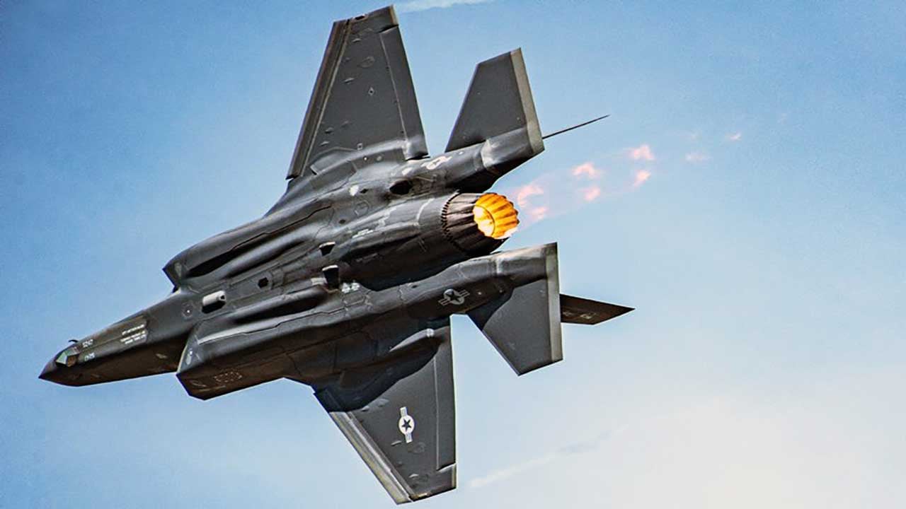 Foto - ABD'nin Yunanistan büyükelçisi planlarını açıkladı! Dikkat çeken Türkiye ve F-35 açıklaması