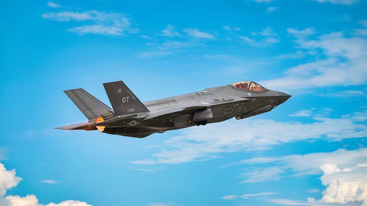 Foto - ABD'nin Yunanistan büyükelçisi planlarını açıkladı! Dikkat çeken Türkiye ve F-35 açıklaması