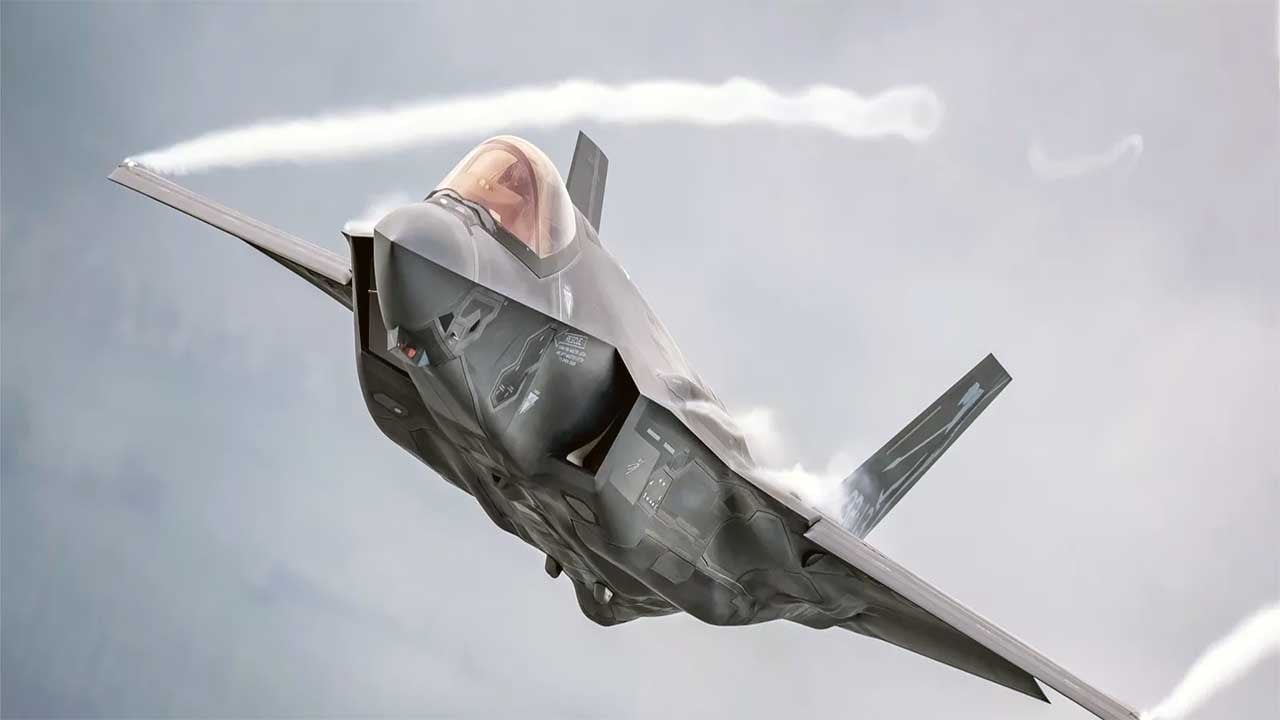 Foto - ABD'nin Yunanistan büyükelçisi planlarını açıkladı! Dikkat çeken Türkiye ve F-35 açıklaması
