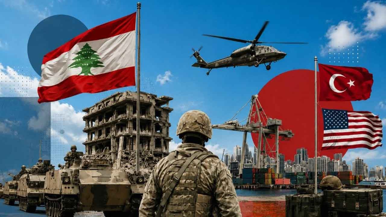 Foto - ABD'nin zincirlerinden kurtulmak istiyorlar! Arap ülkesi dünyaya duyurdu: Türkiye'den İHA alacağız