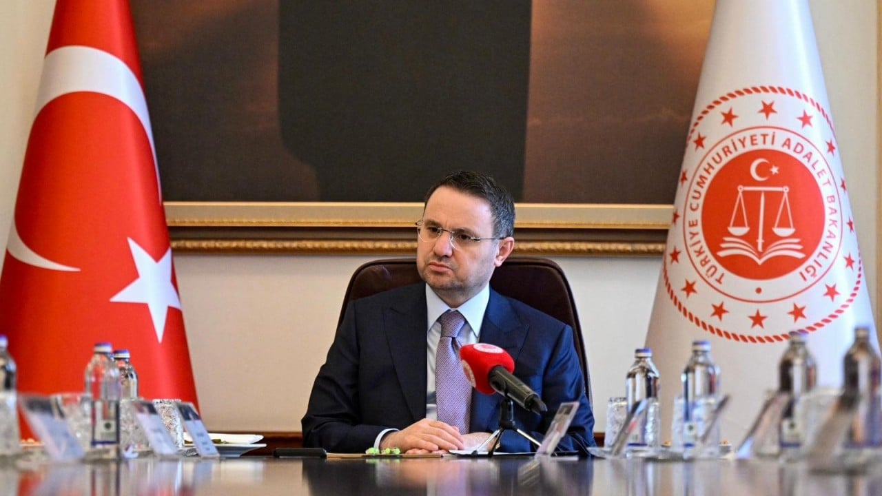 Foto - Abdülhamid Han Kültür Eğitim Derneği Genel Başkanı Turgay Yazıcı 'Hakikat Yükseldikçe İftiralar Çöküyor' diyerek duyurdu...