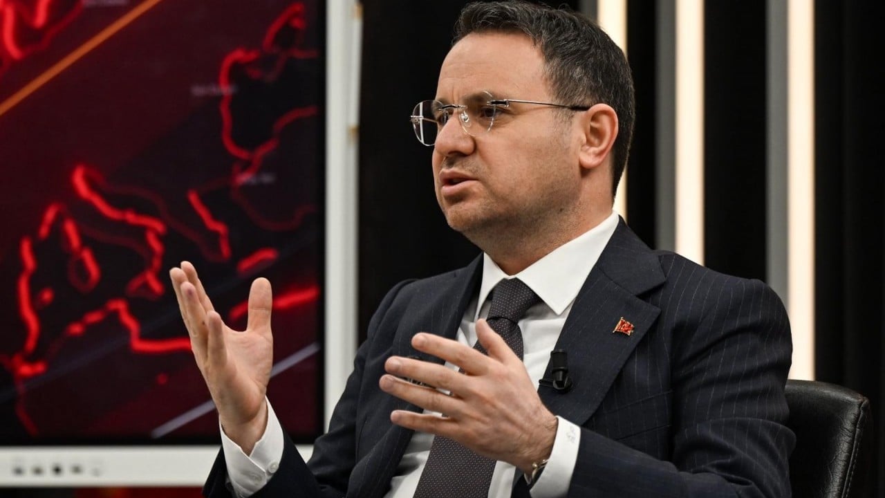 Foto - Abdülhamid Han Kültür Eğitim Derneği Genel Başkanı Turgay Yazıcı 'Hakikat Yükseldikçe İftiralar Çöküyor' diyerek duyurdu...