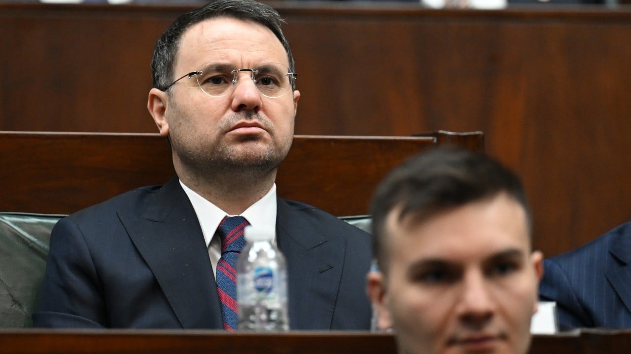 Foto - Abdülhamid Han Kültür Eğitim Derneği Genel Başkanı Turgay Yazıcı 'Hakikat Yükseldikçe İftiralar Çöküyor' diyerek duyurdu...