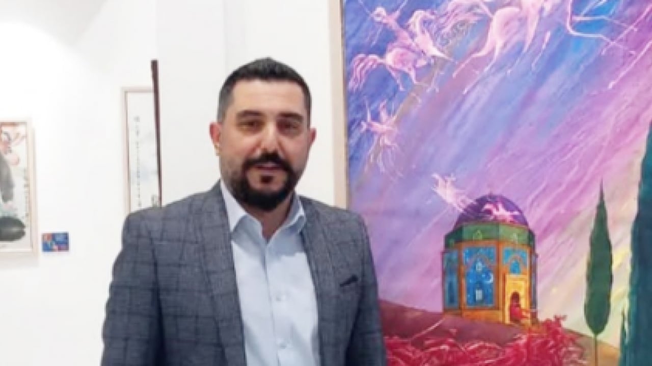 Foto - Abdülhamid Han’a yönelik senaryo dün de aynıydı bugün de aynı... Turgay Yazıcı açıkladı...