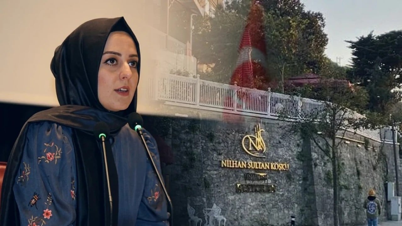 Foto - Abdülhamid’in torunu kötü haberi duyurdu: Kapatıyoruz