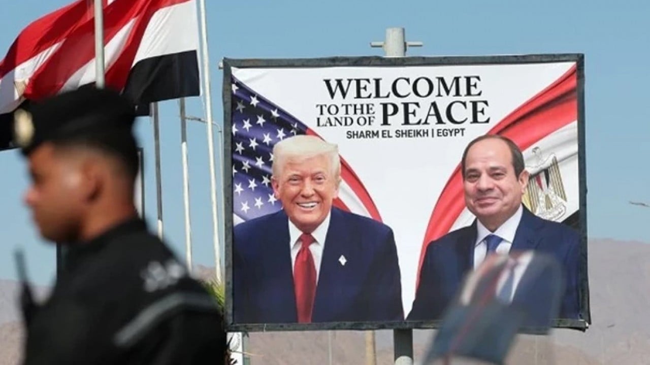 Foto - Abdulkadir Selvi, Erdoğan'ın uçağının pisti neden pas geçtiğini açıkladı: Konu İsrail değil başka bir olay yaşandı