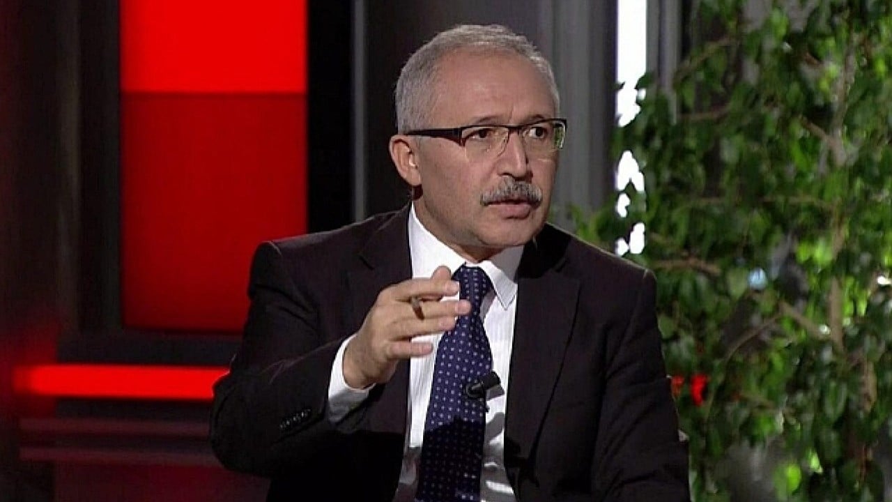 Foto - Abdulkadir Selvi İran'la ilgili şok gelişmeyi 'maalesef' diyerek duyurdu