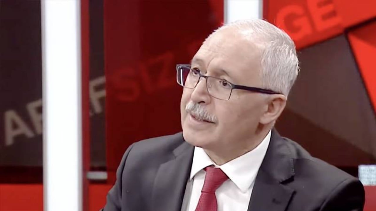 Foto - Abdulkadir Selvi'den beklenmedik İmamoğlu çıkışı: Bu kanıtlamaya yetmez