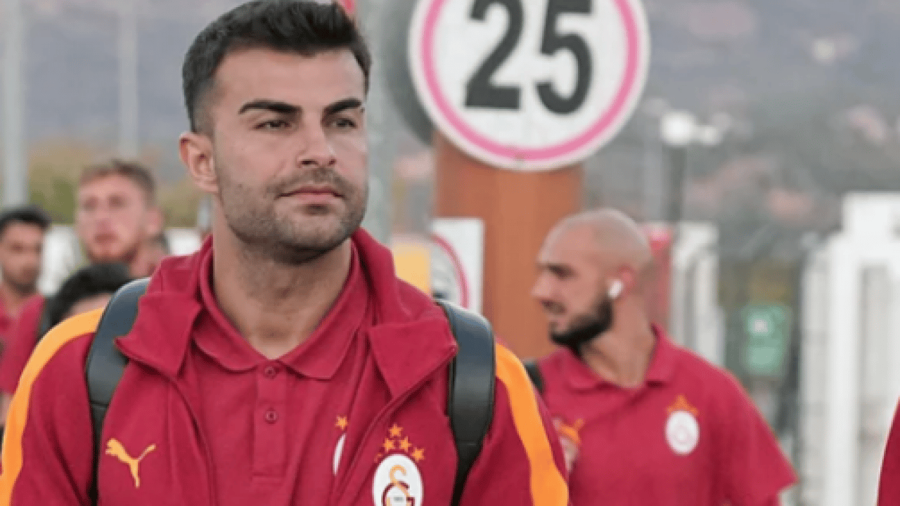 Foto - Abdülkerim Bardakçı'nın bölgesine oyuncu aranıyor: Peki milli futbolcuya ne olacak?