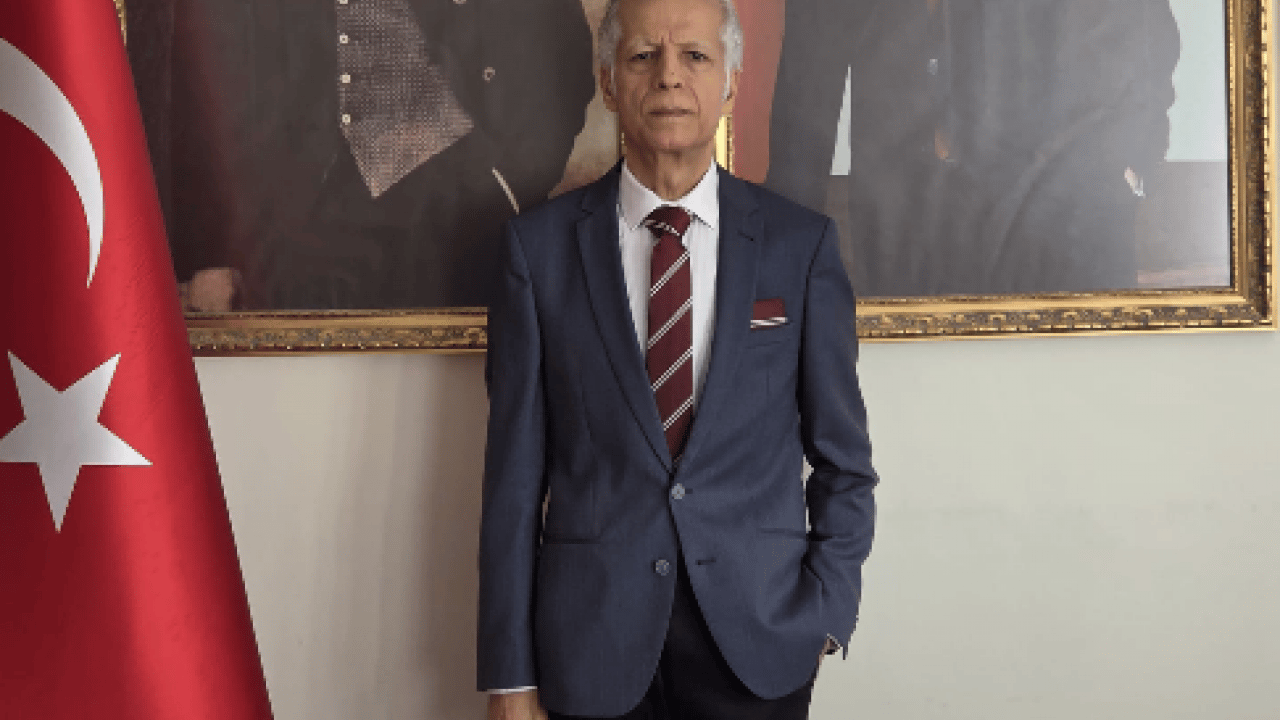 Foto - Abdulla Sönmez açıkladı... Üçüncü adaylığın önü açık 