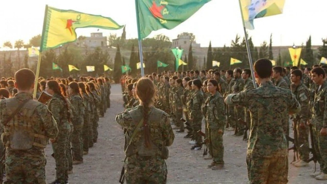 Foto - Abdullah Ağar Türkiye'ye kurulan sinsi tuzağı açıkladı: Bu artık bizim için kırmızı alarm