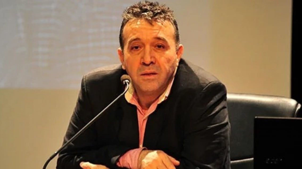 Foto - Abdullah Ağar Türkiye'ye kurulan sinsi tuzağı açıkladı: Bu artık bizim için kırmızı alarm