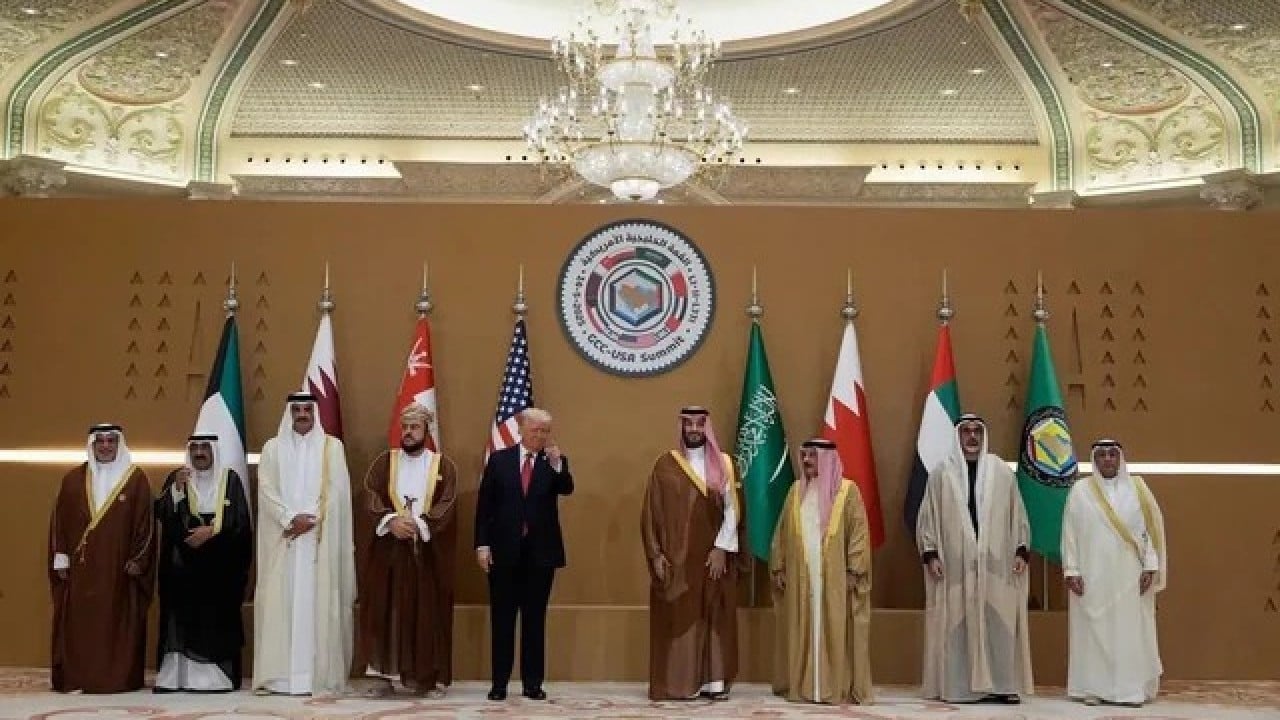 Foto - Abdullah Assahem'den çok konuşulacak çıkış: Araplar Türkiye'nin tarihi teklifini reddetti ama bunu unutuyorlar