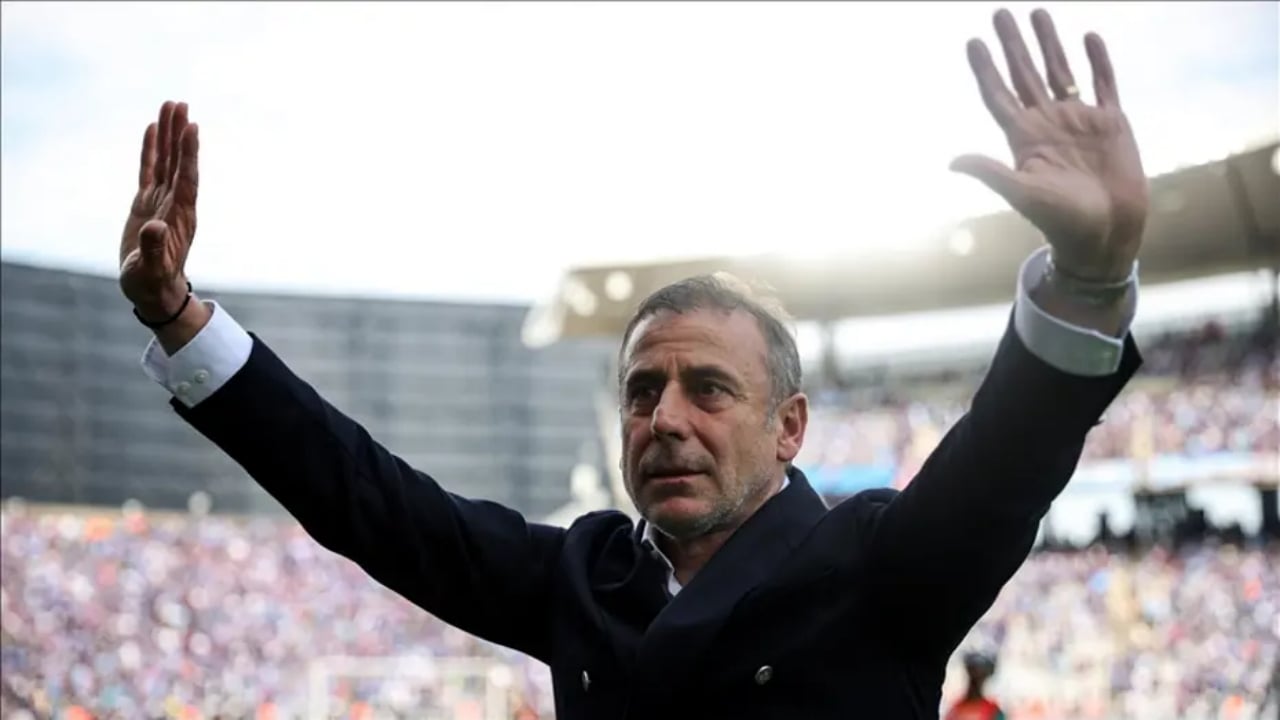 Foto - Abdullah Avcı Süper Lig’e geri dönüyor! Ünlü ismin yerine geçecek