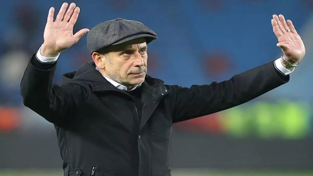 Foto - Abdullah Avcı Süper Lig’e geri dönüyor! Ünlü ismin yerine geçecek