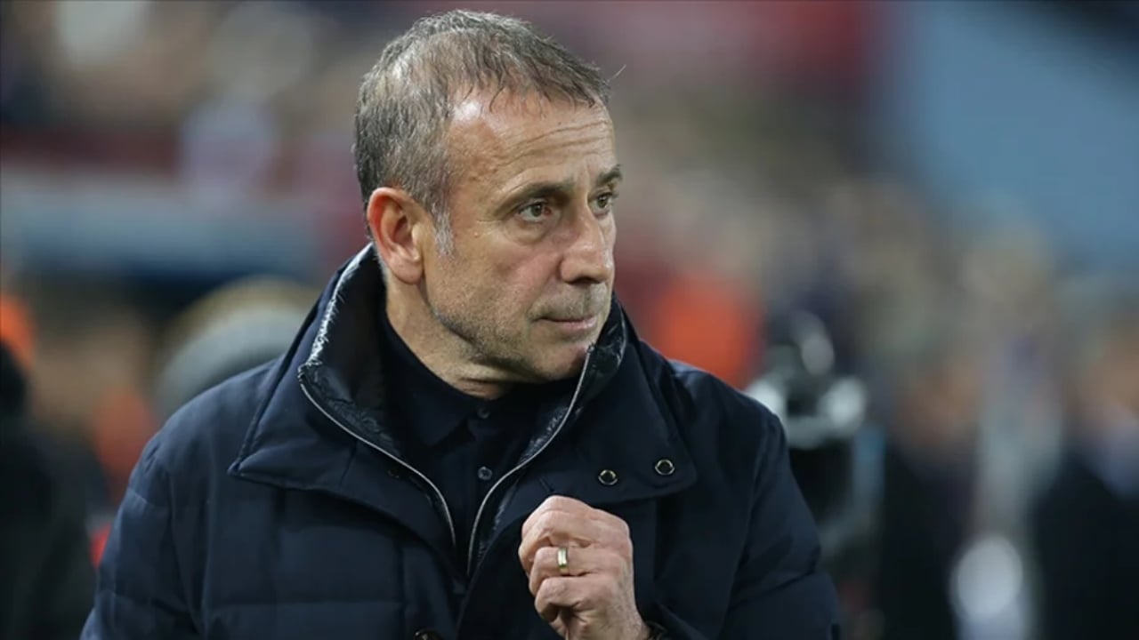 Foto - Abdullah Avcı Süper Lig’e geri dönüyor! Ünlü ismin yerine geçecek