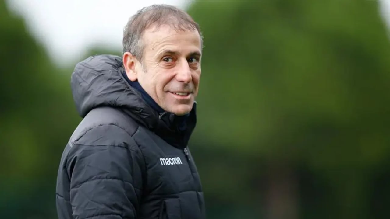 Foto - Abdullah Avcı Süper Lig’e geri dönüyor! Ünlü ismin yerine geçecek