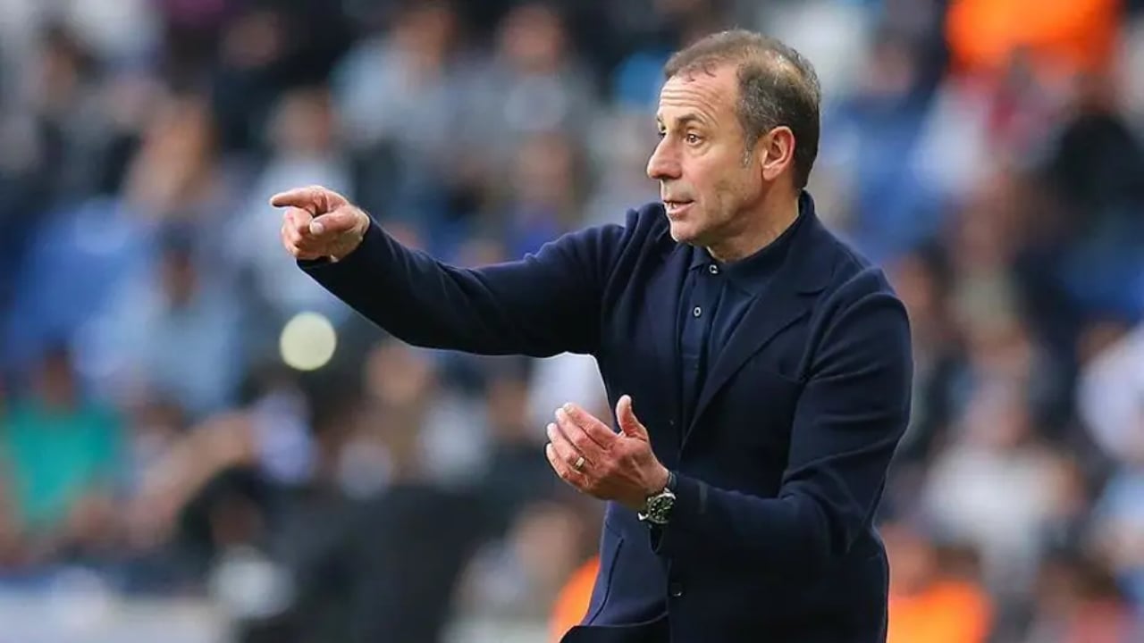 Foto - Abdullah Avcı Süper Lig’e geri dönüyor! Ünlü ismin yerine geçecek